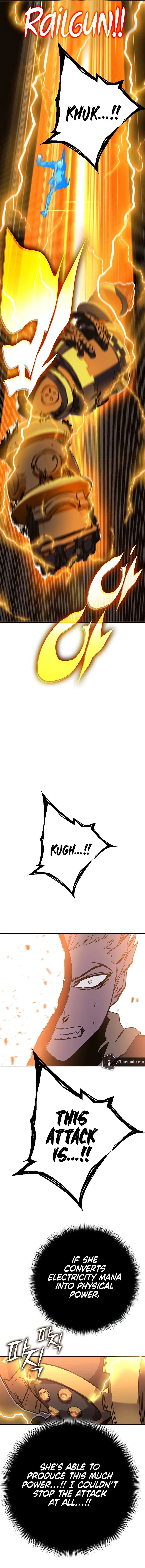 X Ash Chapter 104 Online - página 17