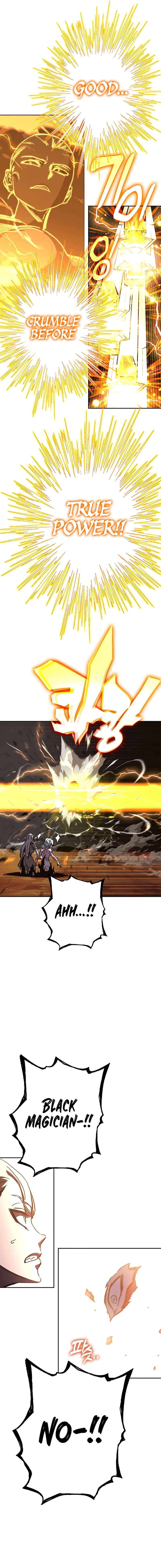 X Ash Chapter 104 Online - página 18