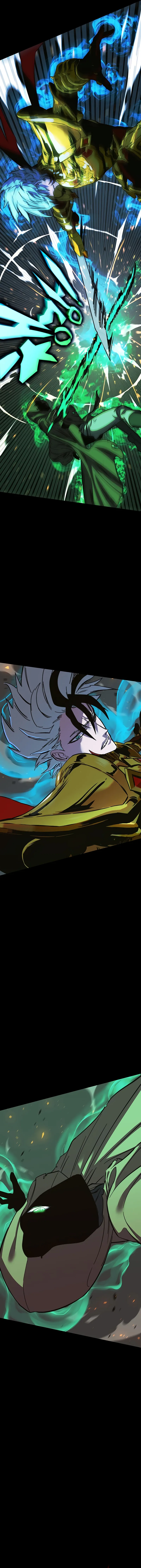 X Ash Chapter 106 Online - página 9