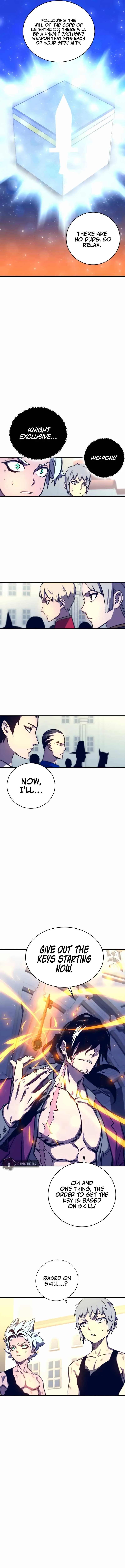 X Ash Chapter 11 Online - página 5