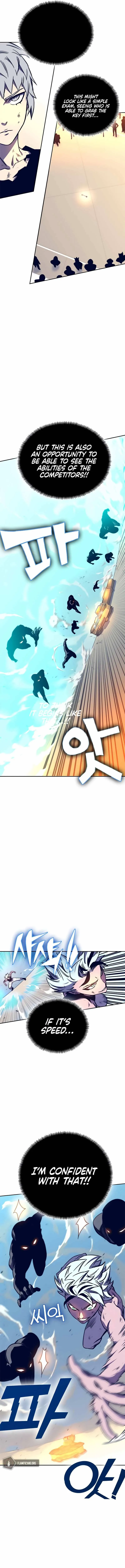 X Ash Chapter 11 Online - página 7
