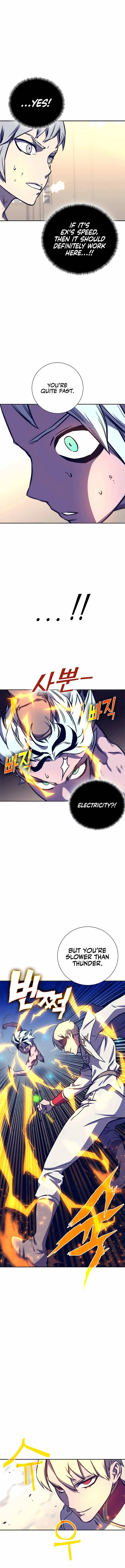 X Ash Chapter 11 Online - página 8
