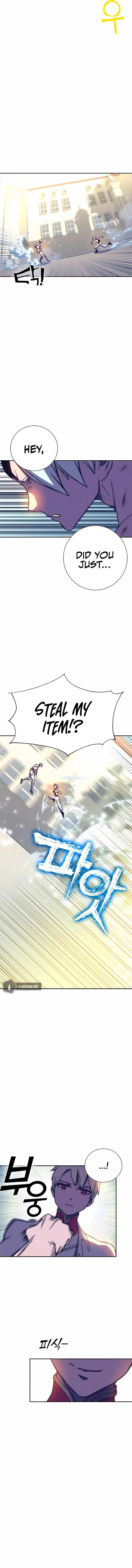 X Ash Chapter 11 Online - página 9