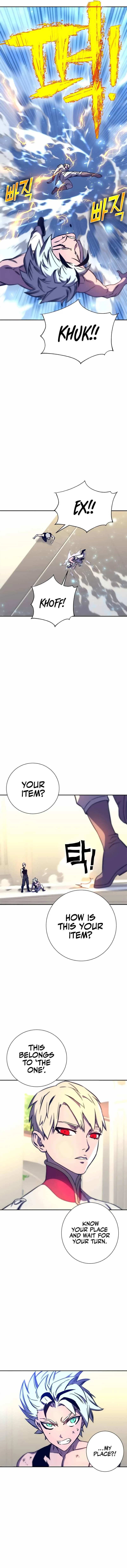X Ash Chapter 11 Online - página 10