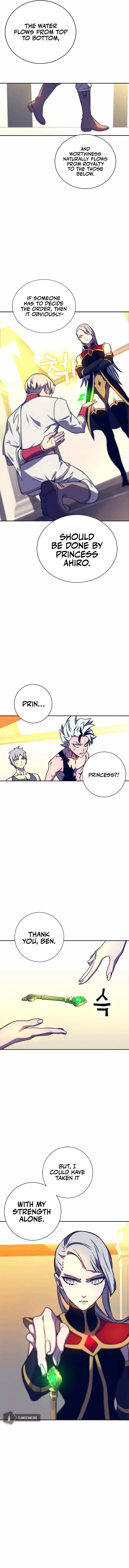 X Ash Chapter 11 Online - página 11