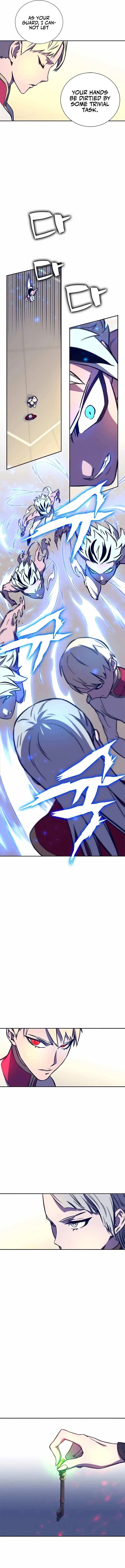 X Ash Chapter 11 Online - página 12