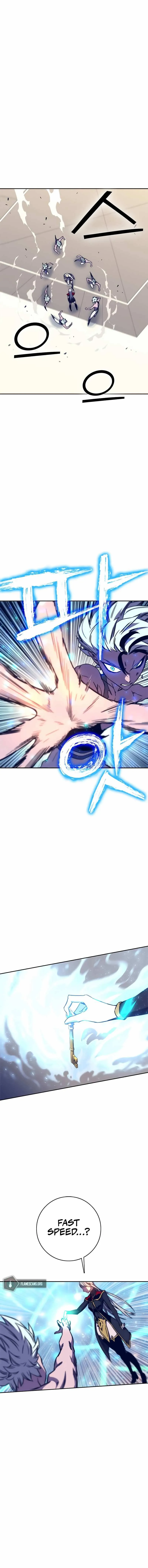 X Ash Chapter 11 Online - página 13