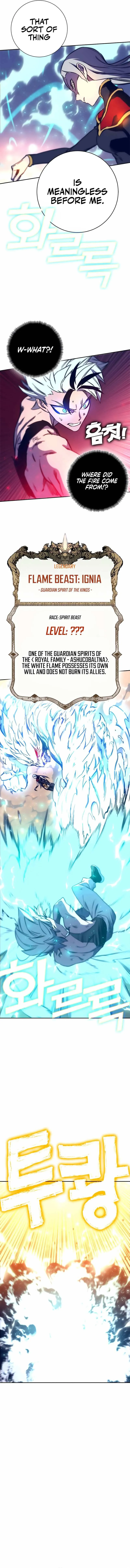 X Ash Chapter 11 Online - página 14