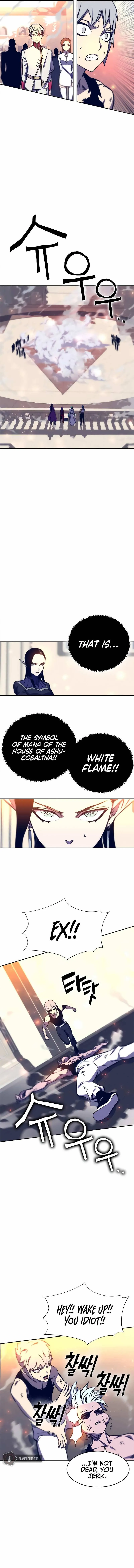 X Ash Chapter 11 Online - página 15