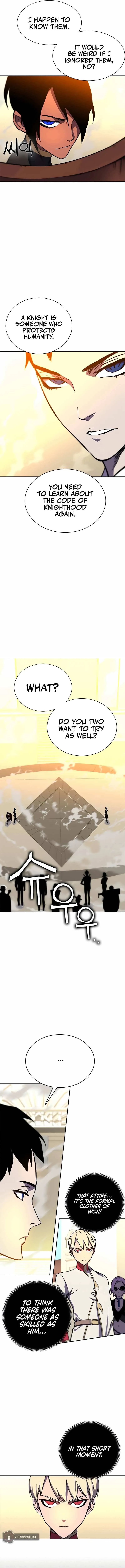 X Ash Chapter 11 Online - página 17