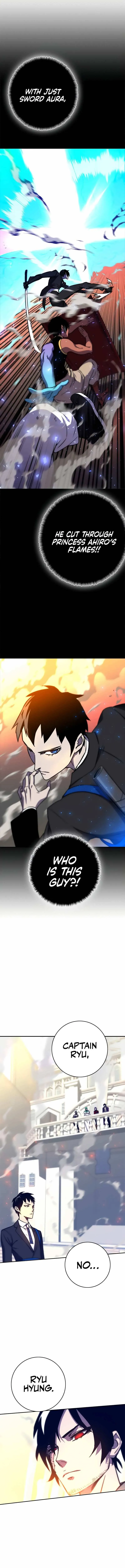 X Ash Chapter 11 Online - página 18