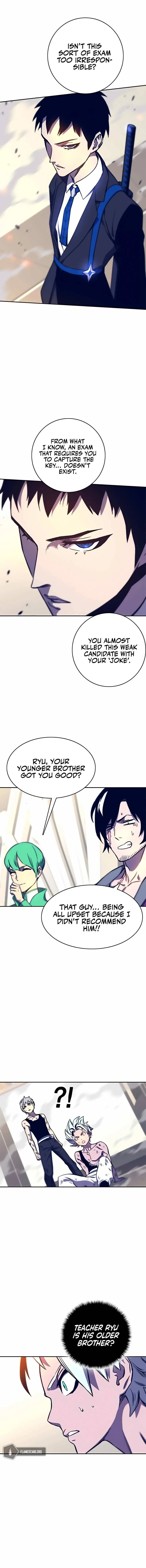 X Ash Chapter 11 Online - página 19