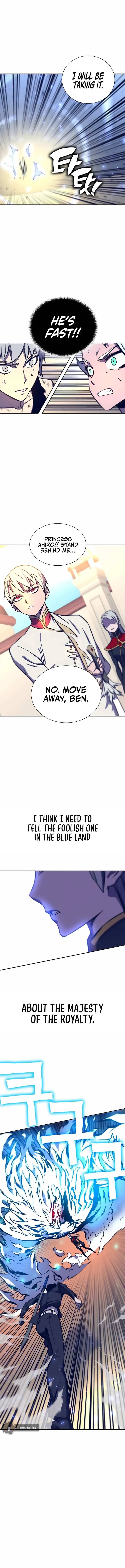 X Ash Chapter 11 Online - página 21