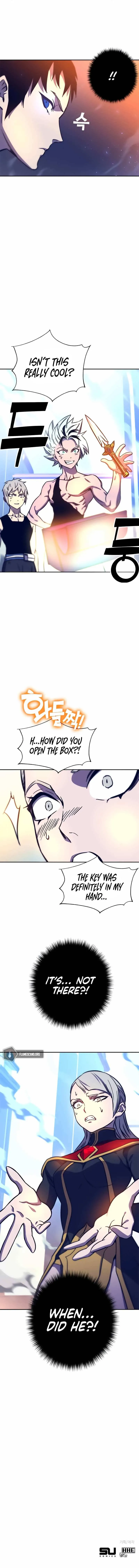 X Ash Chapter 11 Online - página 23