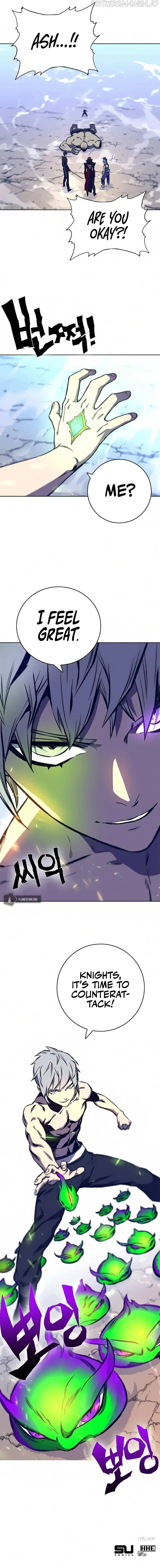 X Ash Chapter 14 Online - página 15