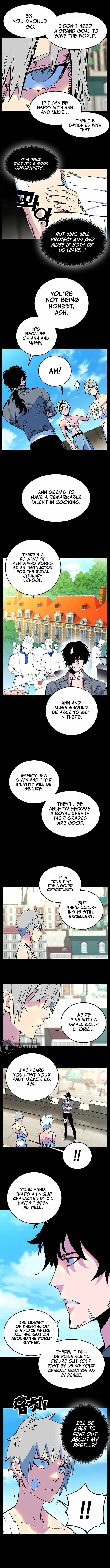X Ash Chapter 2 Online - página 10