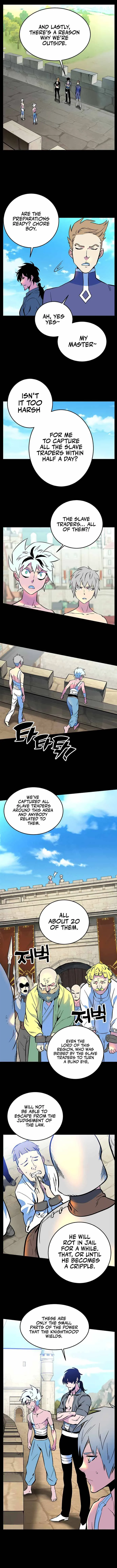 X Ash Chapter 2 Online - página 11