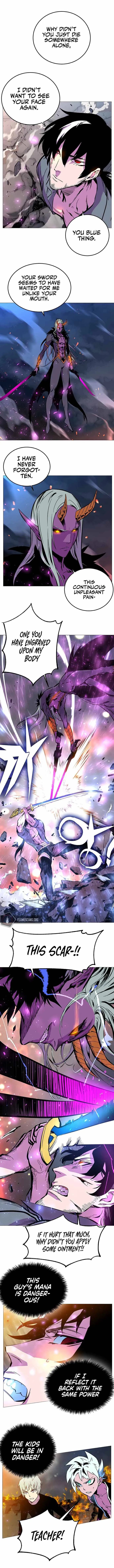 X Ash Chapter 2 Online - página 16