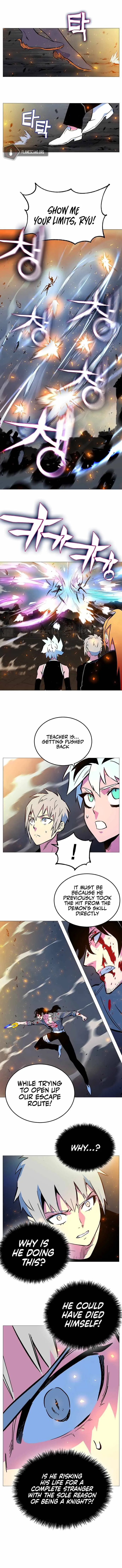 X Ash Chapter 2 Online - página 22