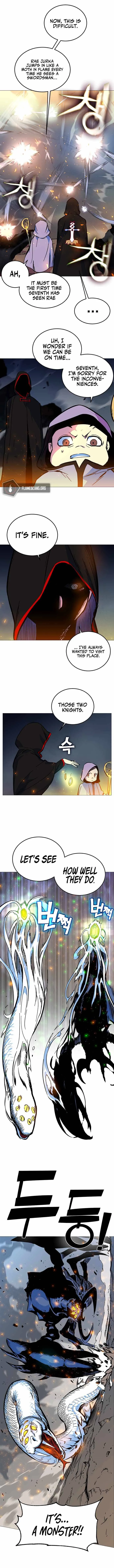 X Ash Chapter 2 Online - página 23