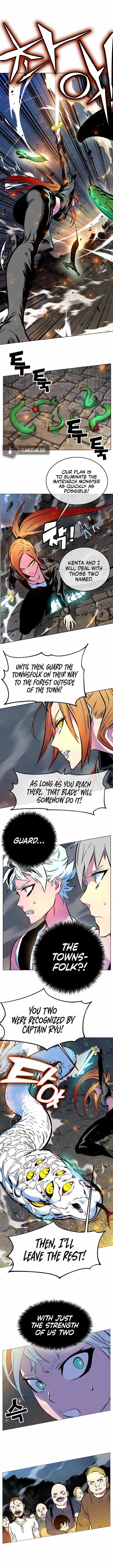 X Ash Chapter 2 Online - página 25