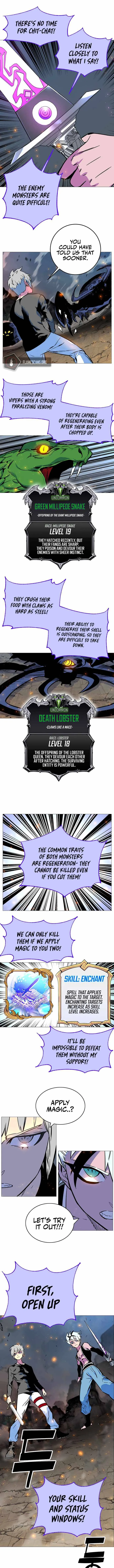 X Ash Chapter 2 Online - página 27