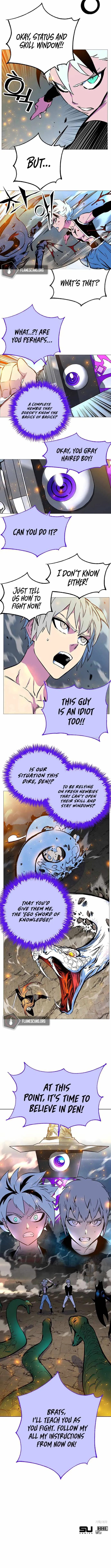 X Ash Chapter 2 Online - página 28
