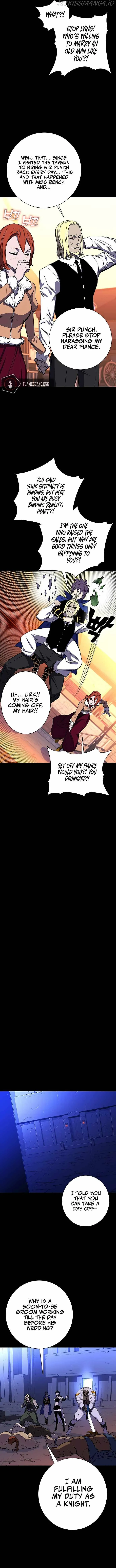 X Ash Chapter 21 Online - página 5