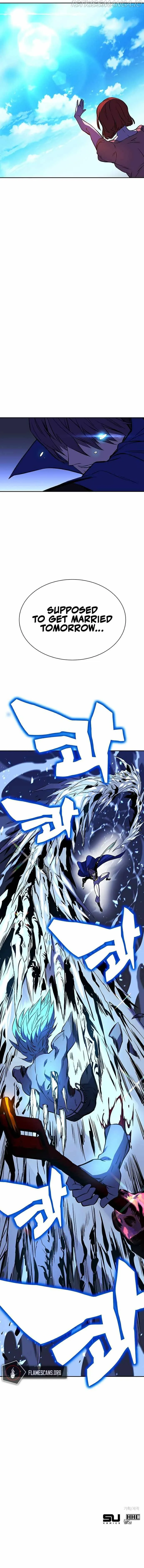 X Ash Chapter 21 Online - página 18