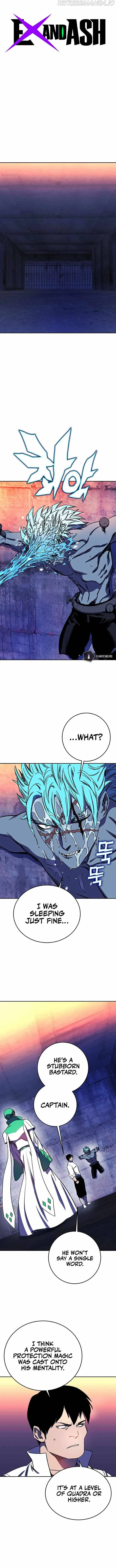 X Ash Chapter 25 Online - página 3