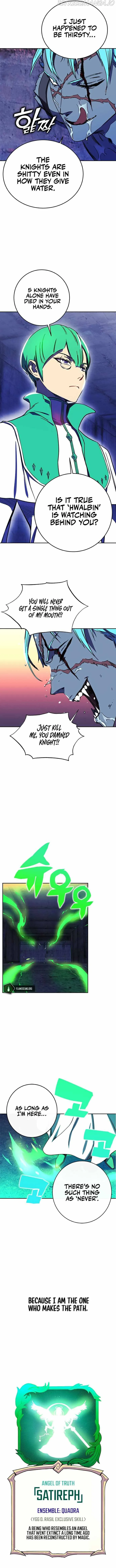 X Ash Chapter 25 Online - página 4