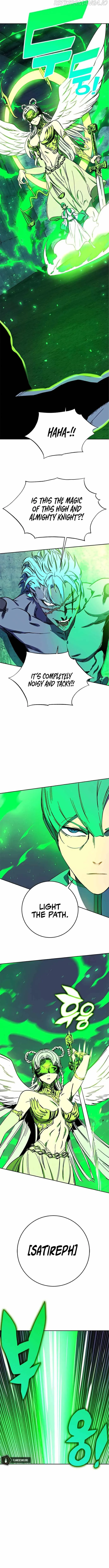X Ash Chapter 25 Online - página 5
