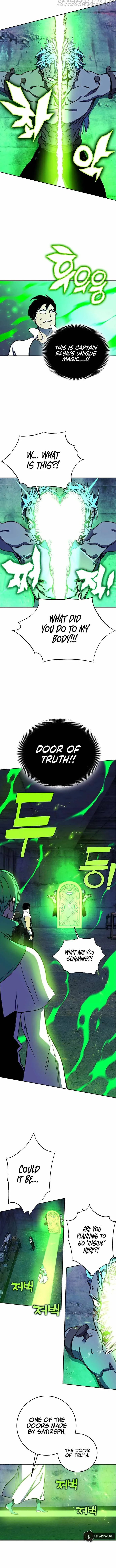 X Ash Chapter 25 Online - página 6