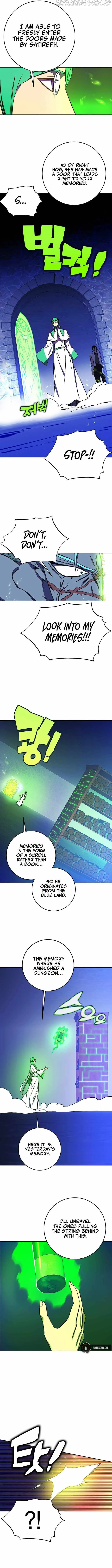 X Ash Chapter 25 Online - página 7