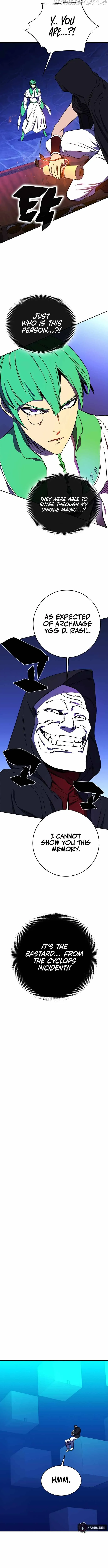 X Ash Chapter 25 Online - página 8