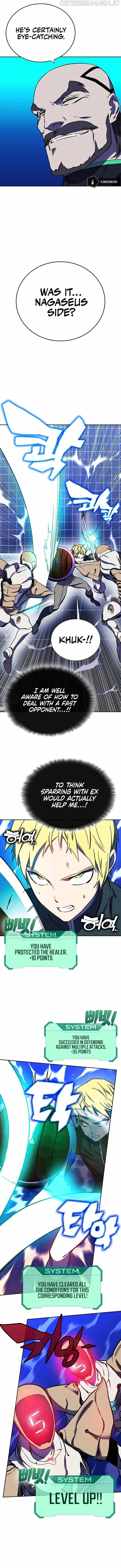 X Ash Chapter 25 Online - página 9