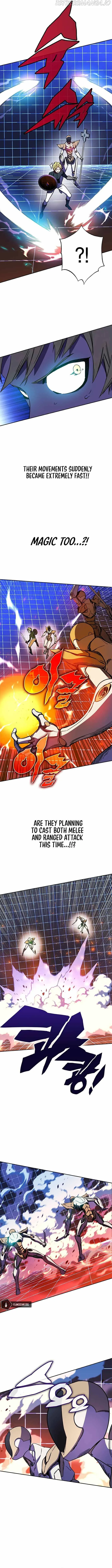 X Ash Chapter 25 Online - página 10