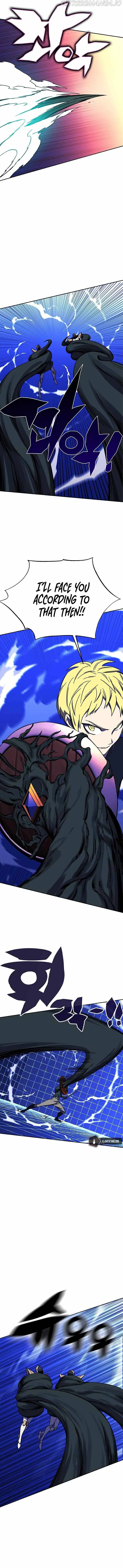 X Ash Chapter 25 Online - página 11