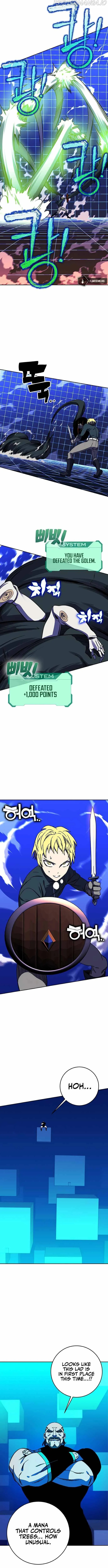 X Ash Chapter 25 Online - página 12