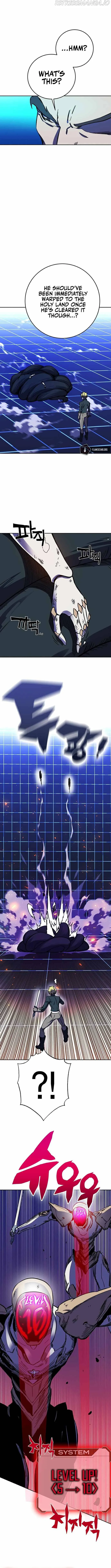 X Ash Chapter 25 Online - página 13