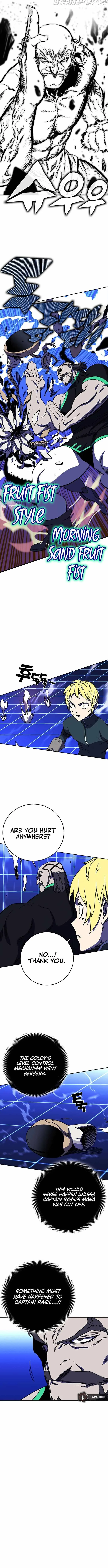 X Ash Chapter 25 Online - página 15