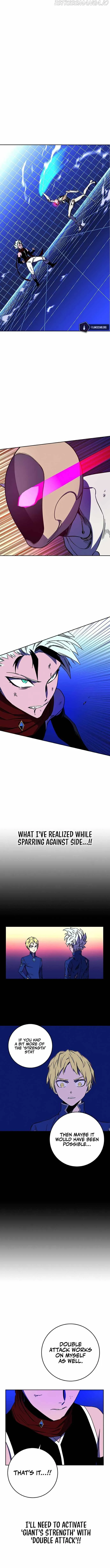 X Ash Chapter 25 Online - página 16