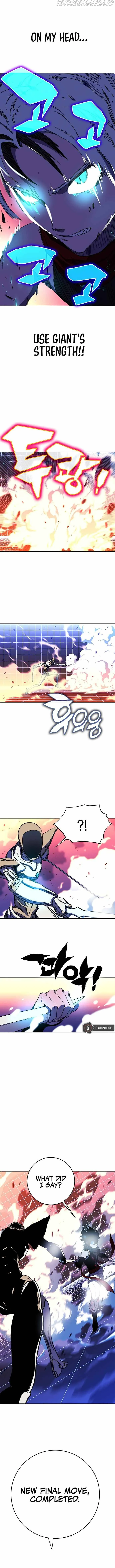 X Ash Chapter 25 Online - página 18