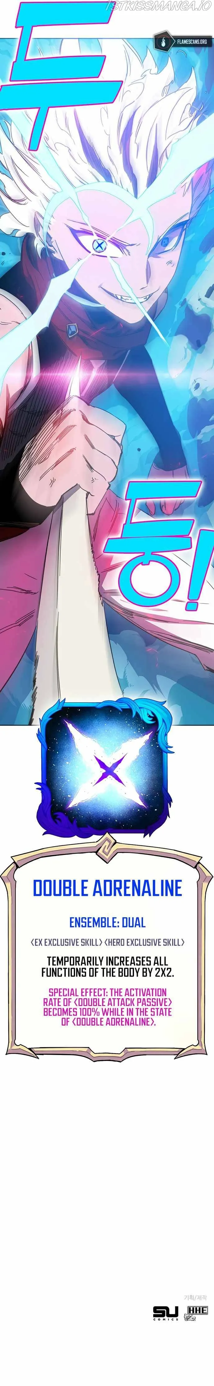 X Ash Chapter 25 Online - página 19