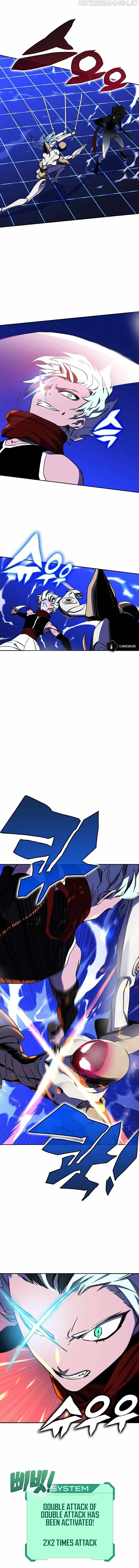X Ash Chapter 26 Online - página 4