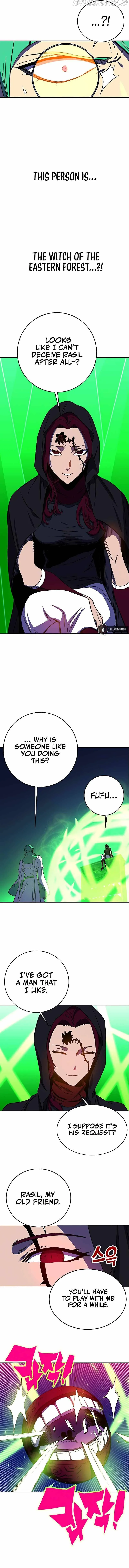 X Ash Chapter 26 Online - página 13