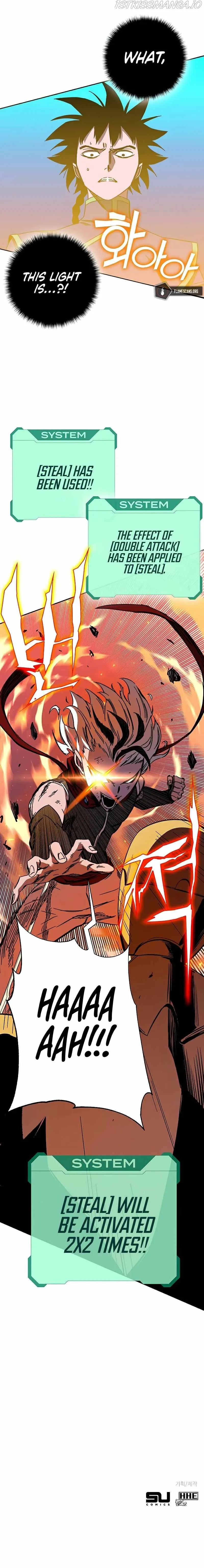 X Ash Chapter 26 Online - página 19
