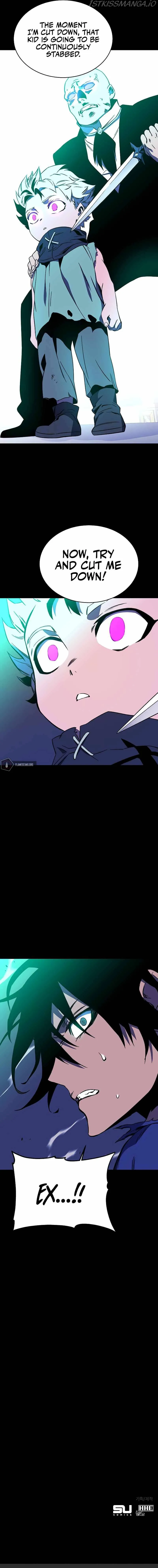 X Ash Chapter 29 Online - página 12