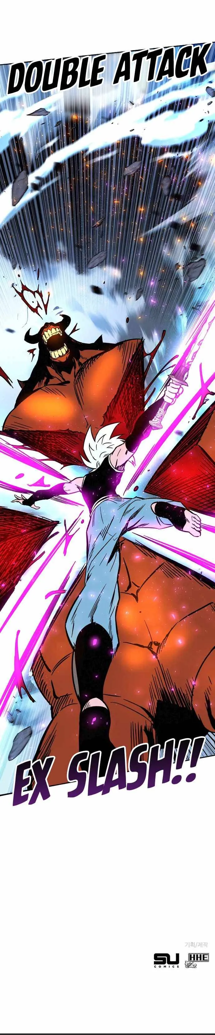X Ash Chapter 3 Online - página 14