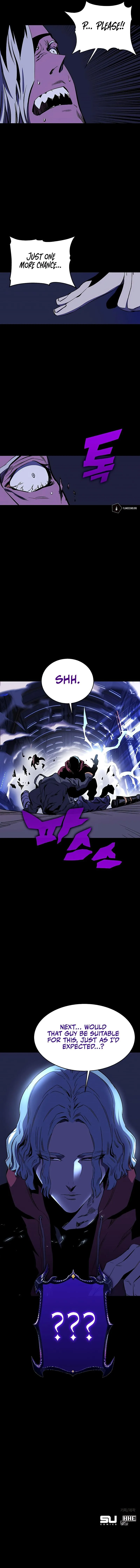 X Ash Chapter 30 Online - página 14